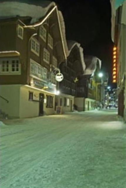 Studio Skiklub Andermatt Exterior foto